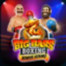Big Bass Boxing Bonus Round spelafbeelding