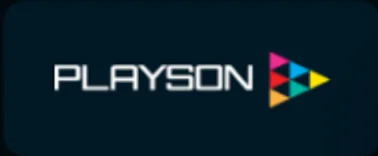 Playson spelprovider